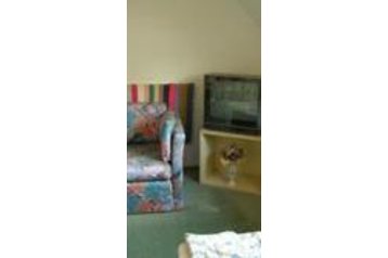 Family pension Vértesszőlős 6